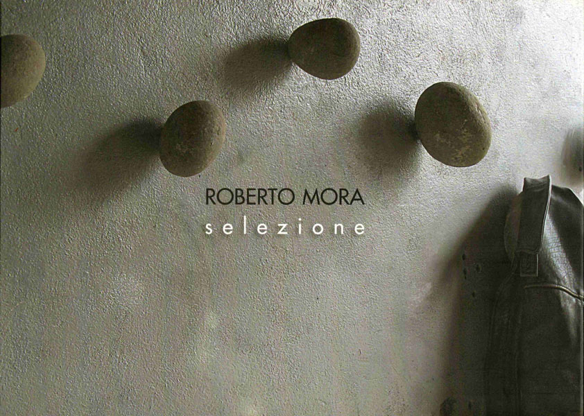 Roberto Mora "selezione"